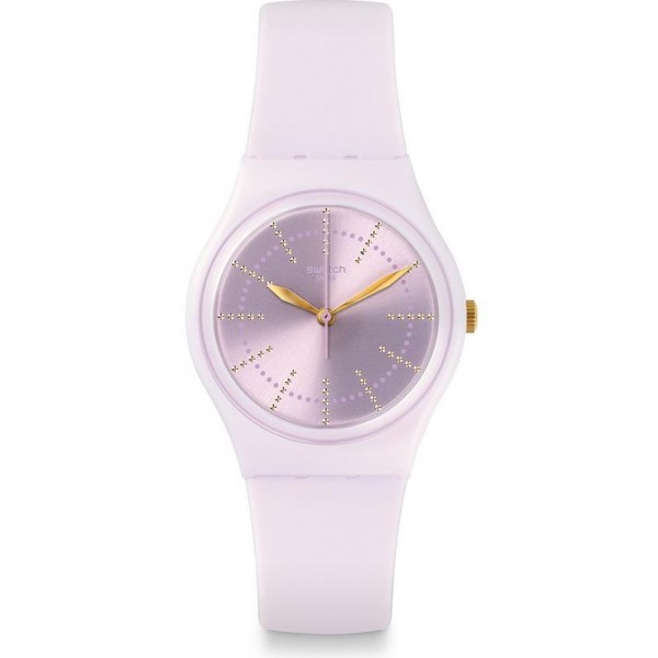 Купить Swatch Женские Часы Gent Guimauve GP148
