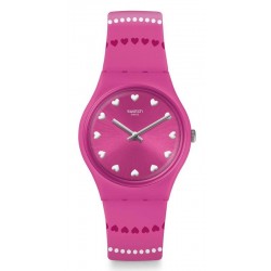 Swatch Damenuhr Gent Coeur De Manège GP160 kaufen