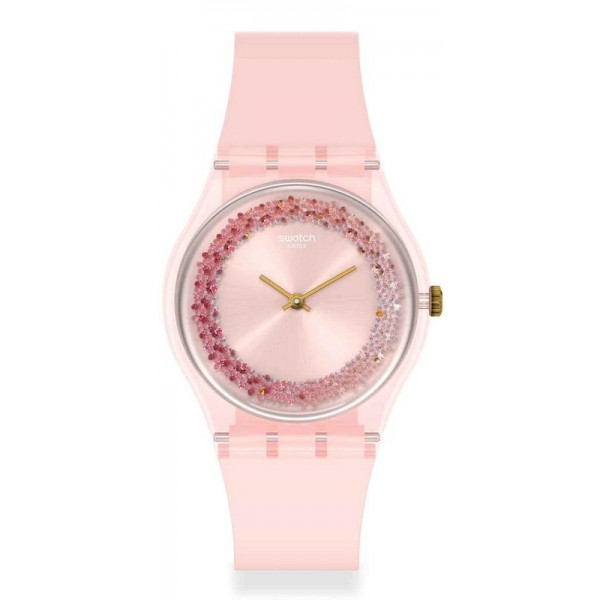 Acquistare Orologio Donna Swatch Gent Kwartzy GP164