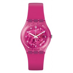 Comprar Reloj Mujer Swatch Gent Gum Flavour GP166
