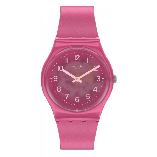 Acquistare Orologio Donna Swatch Gent Blurry Pink GP170