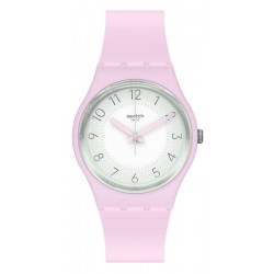 Acheter Montre Femme Swatch Gent Morning Shades GP175