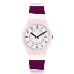 Acheter Montre Femme Swatch Gent Miss Yacht GP402