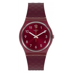 Acquistare Orologio Unisex Swatch Gent Rednel GR184
