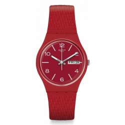 Acquistare Orologio Unisex Swatch Gent Lazered GR710