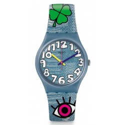 Orologio Donna Swatch Gent Tacoon GS155