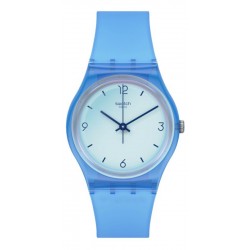 Comprar Reloj Mujer Swatch Gent Swan Ocean GS165