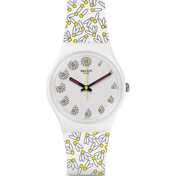 Acquistare Orologio Donna Swatch Gent Pick Me GW174