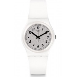 Acquistare Orologio Unisex Swatch Gent Something White GW194
