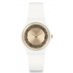 Reloj Mujer Swatch Gent Sparklelight GW199
