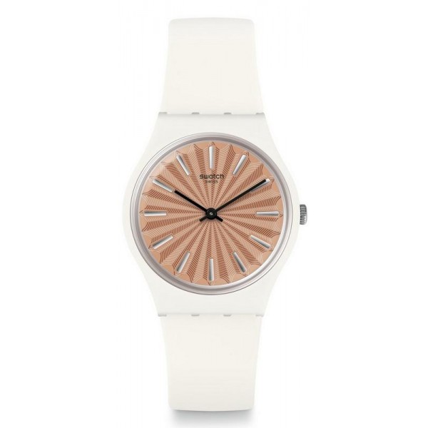 Acquistare Orologio Donna Swatch Gent Donzelle GW209