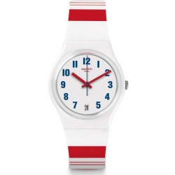 Acquistare Orologio Unisex Swatch Gent Rosalinie GW407