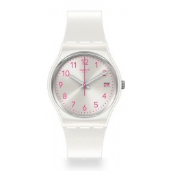 Orologio Donna Swatch Gent Pearlazing GW411