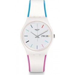 Acquistare Orologio Unisex Swatch Gent Edgyline GW708