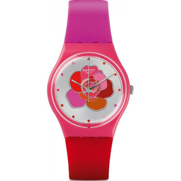 Купить Swatch Женские Часы Gent Only For You GZ299