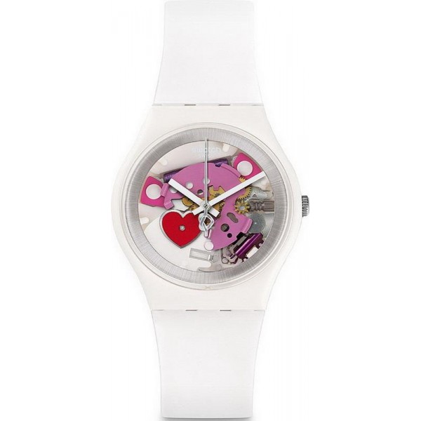 Acquistare Orologio Donna Swatch Gent Tender Present GZ300