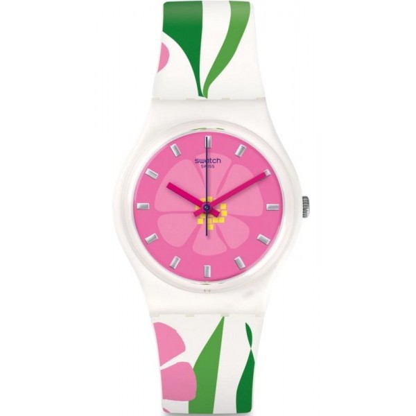 Swatch Damenuhr Gent Primevere GZ304 kaufen