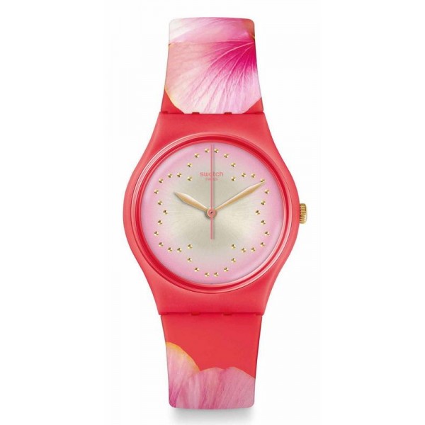 Comprar Reloj Mujer Swatch Gent Fiore Di Maggio GZ321