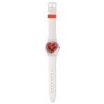 Купить Swatch Женские Часы Gent Triple Love GZ322S