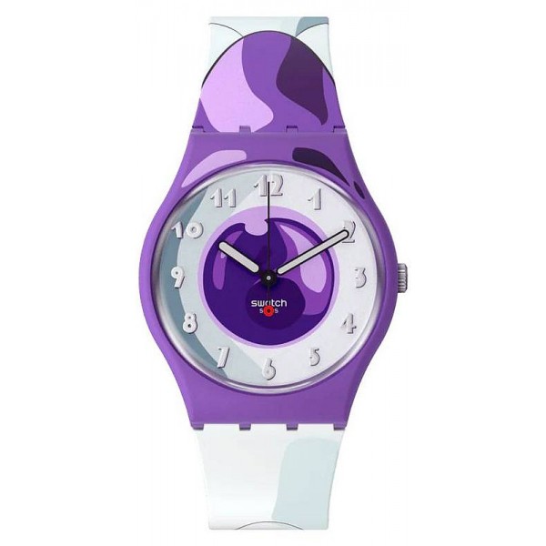 Acquistare Orologio Swatch Dragon Ball Z Frieza X Swatch GZ359