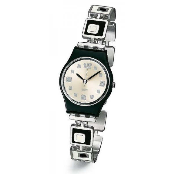 Acquistare Orologio Donna Swatch Lady Chessboard LB160G
