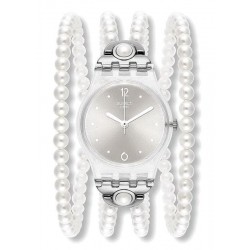 Orologio Donna Swatch Lady Prohibition LK336