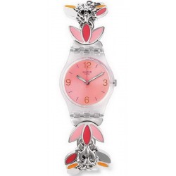 Acheter Montre Femme Swatch Lady Sheilar LK345G