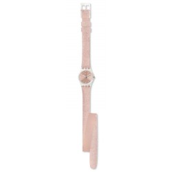 Acheter Montre Femme Swatch Lady Pinkindescent LK354C