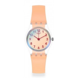 Acheter Montre Femme Swatch Lady Casual Pink LK395