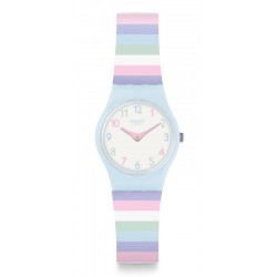 Acheter Montre Femme Swatch Lady Pastep LL121