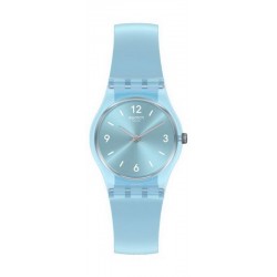 Acheter Montre Femme Swatch Lady Fairy Frosty LL123