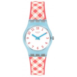 Acheter Montre Femme Swatch Lady Picnoemie LL125