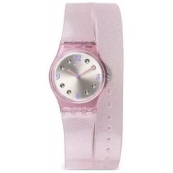 Orologio Donna Swatch Lady Brillante LP132