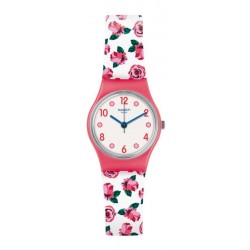 Acheter Montre Femme Swatch Lady Spring Crush LP154