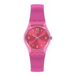 Acheter Montre Femme Swatch Lady Fairy Cherry LP158