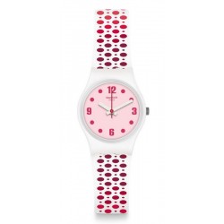 Acheter Montre Femme Swatch Lady Pavered LW163