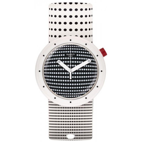 Comprar Reloj Unisex Swatch DotyPOP PNW104