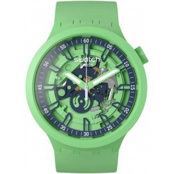 Montre Swatch Big Bold Fresh Squeeze SB01G101