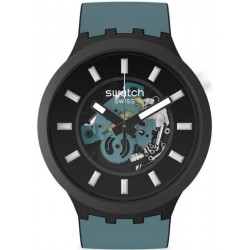 Montre Swatch Big Bold Night Trip SB03B107