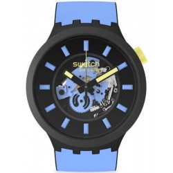 Swatch Watch Big Bold Travel By Day SB03B108