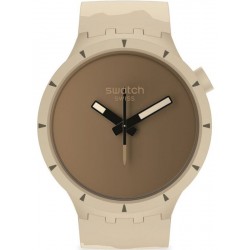 Montre Swatch Big Bold Desert SB03C101