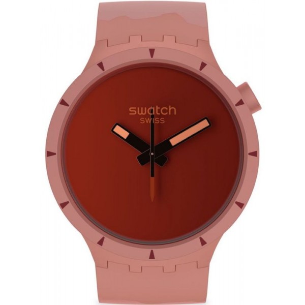 Acheter Montre Swatch Big Bold Canyon SB03R100