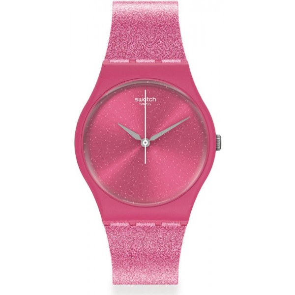 Acquistare Orologio Donna Swatch Gent Magi Pink SO28P101