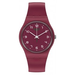 Montre Unisex Swatch Gent Wakit SO28R103