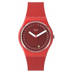Swatch Унисекс Часы Gent Cycles In The Sun SO28R400