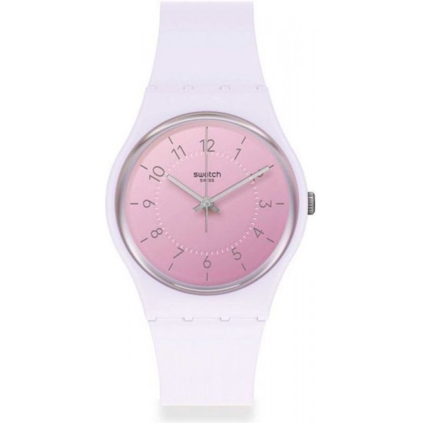 Acquistare Orologio Donna Swatch Gent Comfy Boost SO28V100