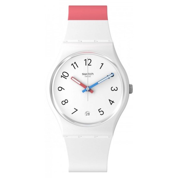 Comprar Reloj Unisex Swatch Gent In The Block SO28W400