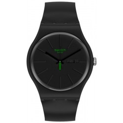 Montre Unisex Swatch New Gent Neuzeit SO29B700