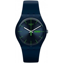Comprar Reloj Unisex Swatch New Gent Blue Rebel SO29N704