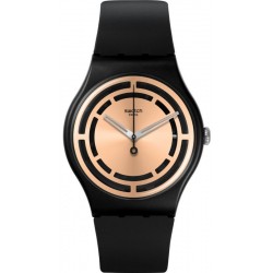 Comprar Reloj Unisex Swatch New Gent Clear Sign SO32B116
